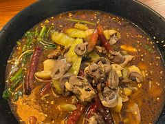 -豆爺小面(朱雀店)