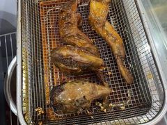 -鸿运兔·手撕烤兔(天府广场店)