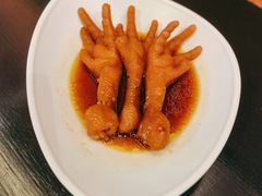 -Asianplus海蓝鸡饭