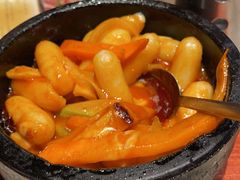 -韩宫宴烤肉·料理(苏州中心店)