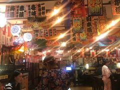 -平成屋· Late Night 食堂(四川北路店)