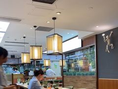 -云海肴·汽锅鸡·云南菜(高德置地店)