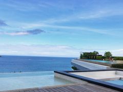 -瑰丽酒店·海吧·天际下午茶·现场DJ·天台酒吧