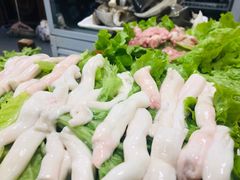 -牛八宝桂林米粉(八里庄店)