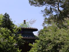 景点-景山公园