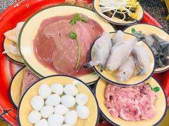 -石灰市老火锅(北滨路店)