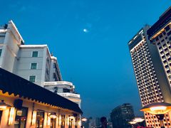 -鹭江宾馆·观海餐厅