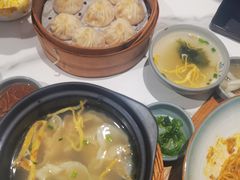 -馋三尺蟹粉小笼(人民广场店)