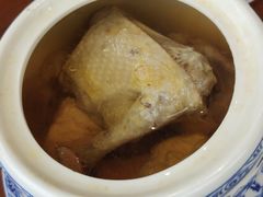 -小湾茶楼