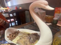 -陈记菜馆·非遗淮扬菜·始于1988(东关街教场店)