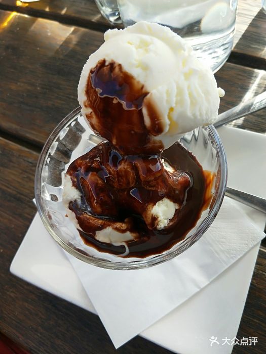 beach bar-冰激凌图片-基督城美食-大众点评网