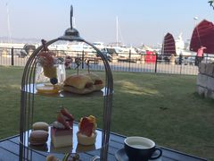 -南沙游艇会·大兵船餐厅