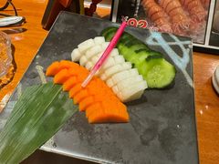 -千代武日本料理(开发区店)