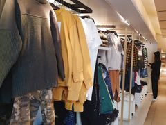 -ZARA(凯德乐峰广场店)