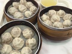 -百年尹氏汤包(湖南路狮子桥店)