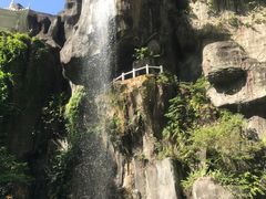 -广州花园酒店