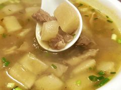 -勇哥饭店(西湖路店)