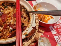 -华记煲仔华·煲仔饭(市桥易发店)