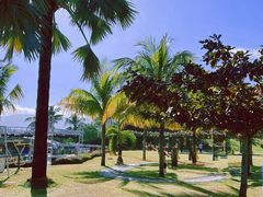 -三亚亚龙湾天域度假酒店