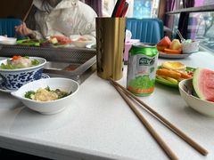 -新艺自助美食城(中山路店)