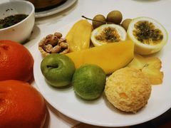 -第六季自助餐厅(甜水园店)