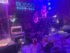 -MOSSO音乐酒吧·Live House(南京西路店)