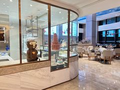 -菲住布渴酒店自助餐厅(阿里巴巴西溪园区店)