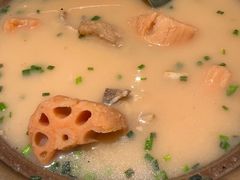 -楚太子  中餐&烧烤(武大店)