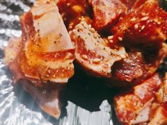 -炭虎烤肉(桂林路店)