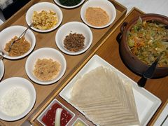 厦门薄饼-黑明餐厅(白鹭洲店)