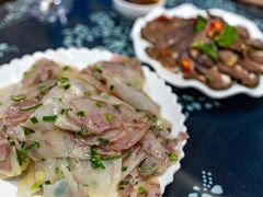 -古道惠风饭庄