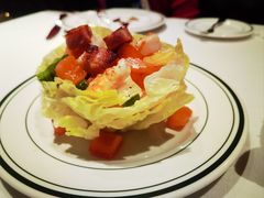 -Wolfgang’s Steakhouse 沃夫冈牛排馆(上海白玉兰广场店)