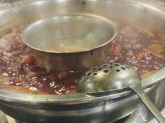 -邓莽子老火锅(中兴路总店)