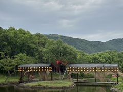 -悦禧耕岛酒店·指月坞餐厅·旺山特色农家乐