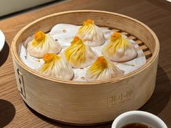 -苏小柳点心·手作小笼包(CP静安寺分院)