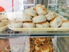 -长发西饼(临顿路店)