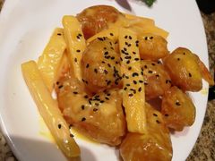 -小团圆餐厅(欧洲城店)