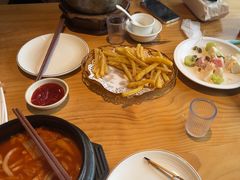 -土大力韩式烤肉料理(和平路店)