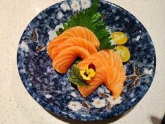 -小乔回转寿司(沈阳大悦城店)