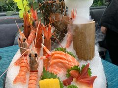 -上宴精品海鲜姿造(晶融汇旗舰店)
