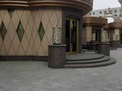 -内蒙古饭店-乾元驿蒙餐厅
