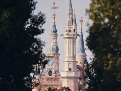 -上海迪士尼度假区