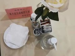 -深圳维景酒店-维景轩
