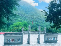 -句容茅山景区