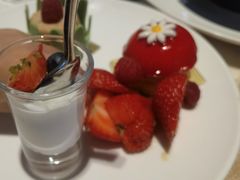 -悦全日餐厅·仁恒洲际酒店