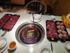 -潮发潮汕牛肉店(龙洞店)