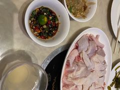 -海南椰子鸡餐厅(三亚湾红树林店)