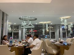 大堂-豫璟轩中餐厅(南昌万怡店)