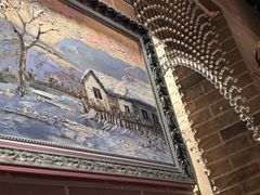 -安德烈俄式西餐厅(中央大街店)