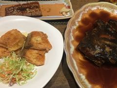 -红叶日本料理(开发区店)